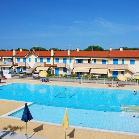 Solmare Apartments - Private Parking - Pool Rosapineta Εξωτερικό φωτογραφία