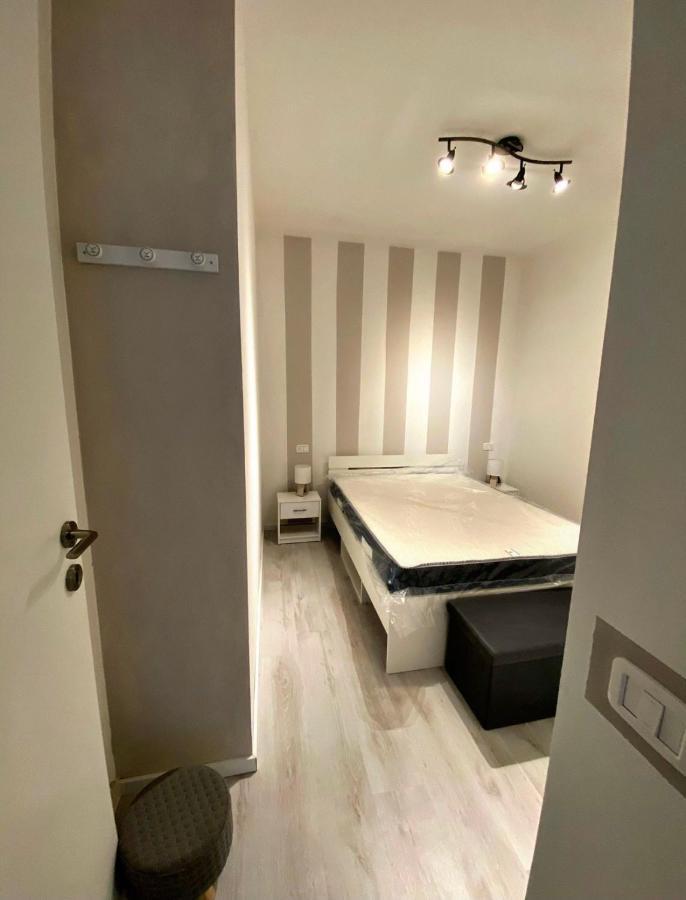 Solmare Apartments - Private Parking - Pool Rosapineta Εξωτερικό φωτογραφία