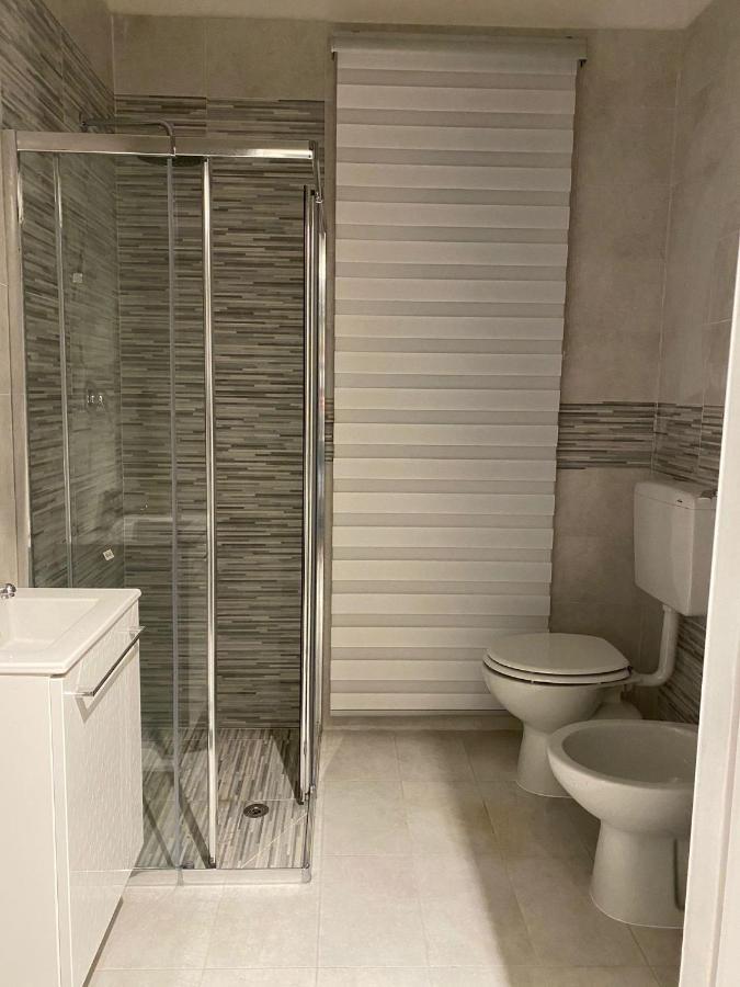 Solmare Apartments - Private Parking - Pool Rosapineta Εξωτερικό φωτογραφία