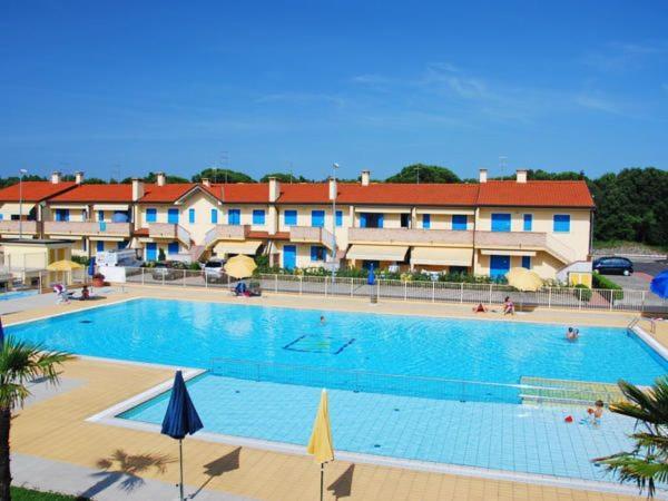 Solmare Apartments - Private Parking - Pool Rosapineta Εξωτερικό φωτογραφία